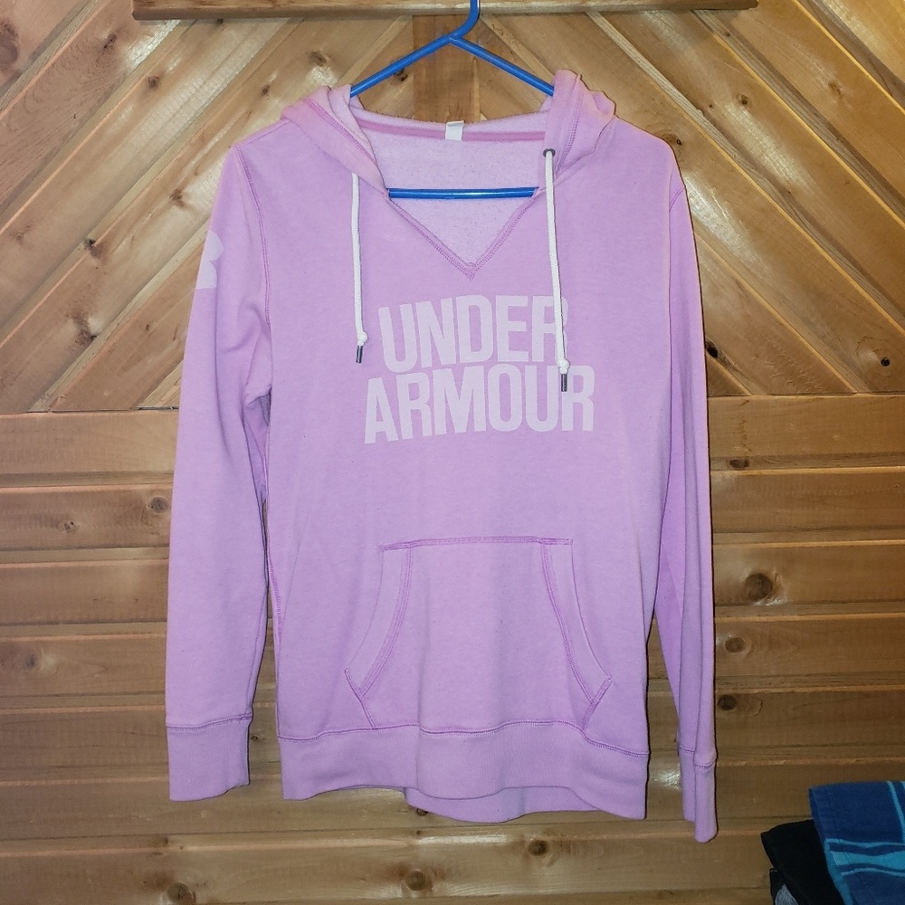 Under Armour Hoodie